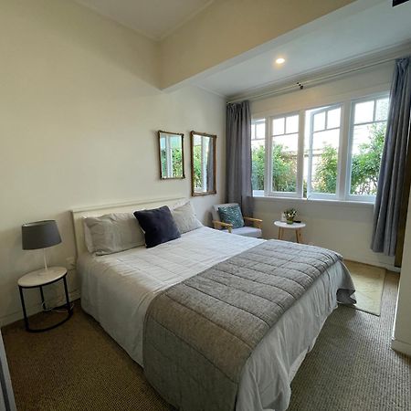 Bavaria Boutique Hotel Auckland Ngoại thất bức ảnh