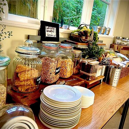 Bavaria Boutique Hotel Auckland Ngoại thất bức ảnh