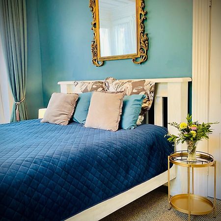 Bavaria Boutique Hotel Auckland Ngoại thất bức ảnh