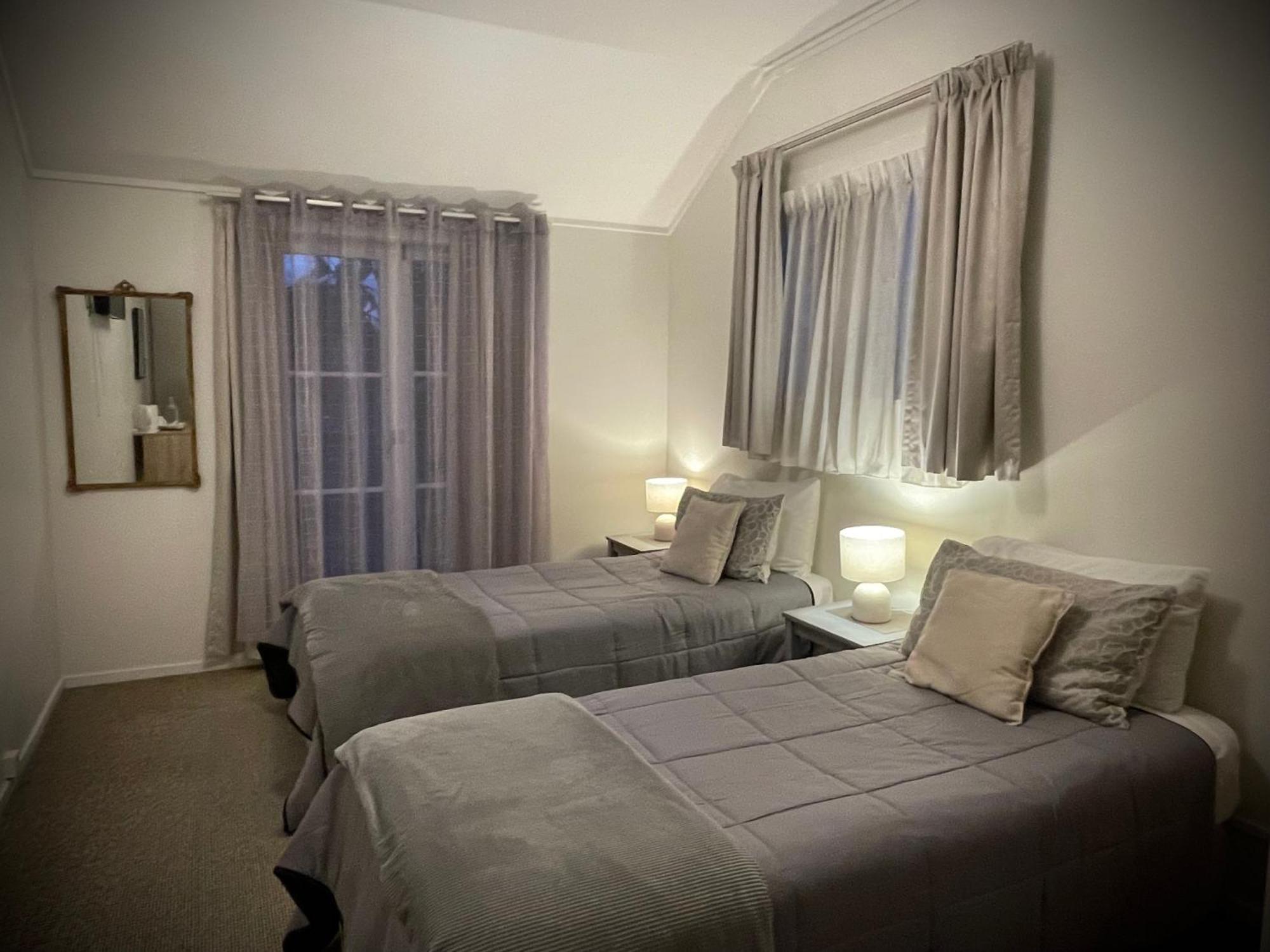 Bavaria Boutique Hotel Auckland Ngoại thất bức ảnh