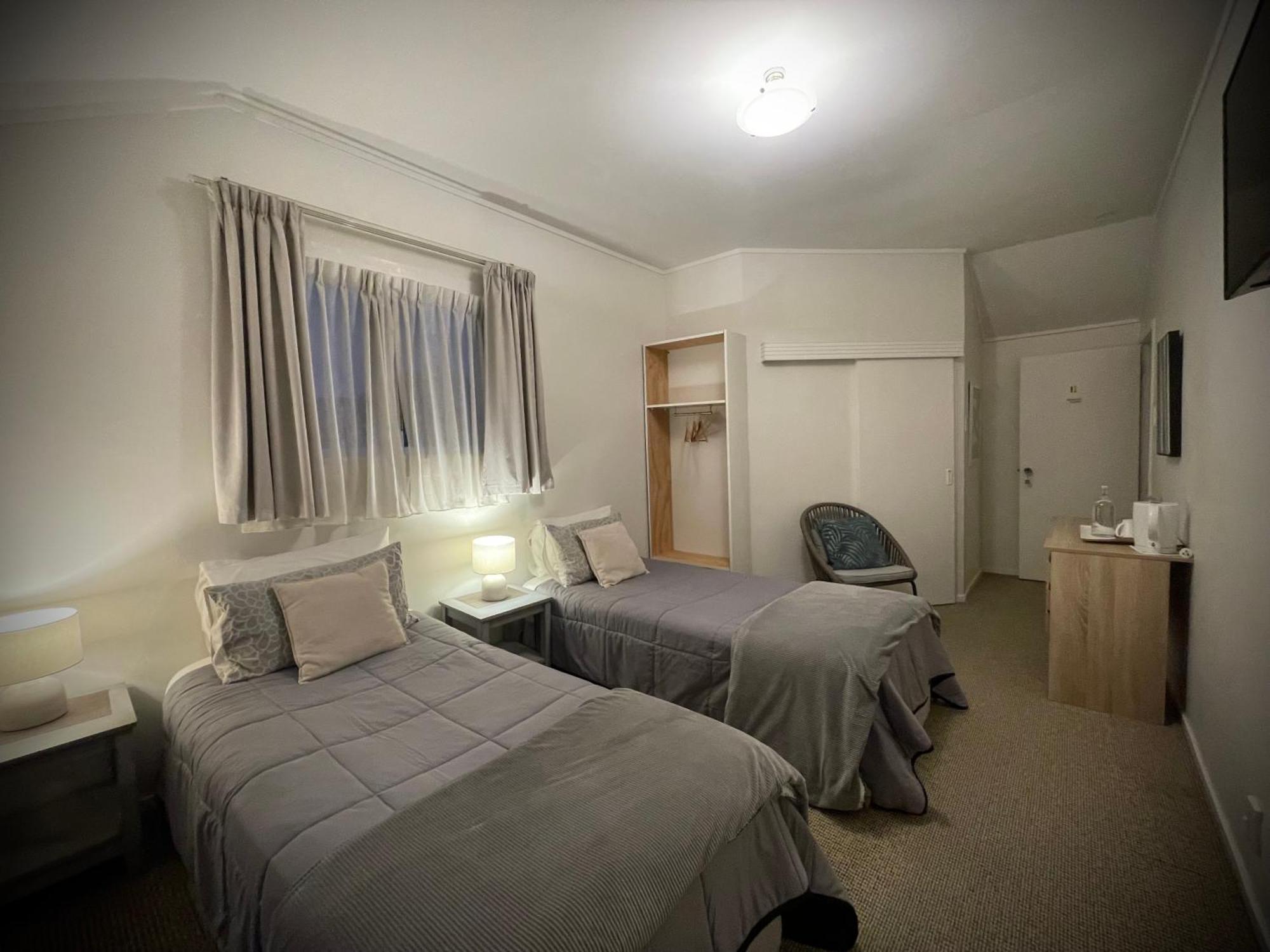 Bavaria Boutique Hotel Auckland Ngoại thất bức ảnh