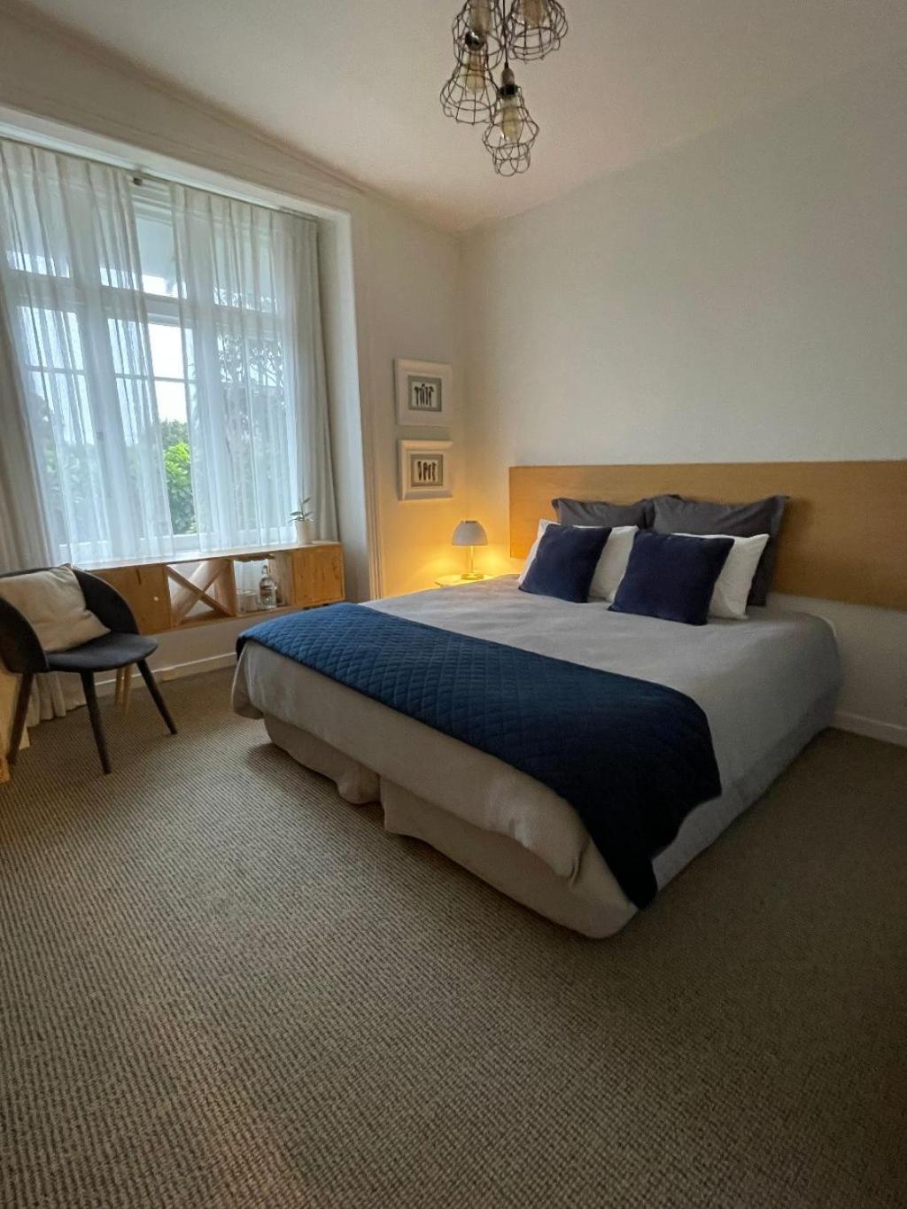 Bavaria Boutique Hotel Auckland Ngoại thất bức ảnh