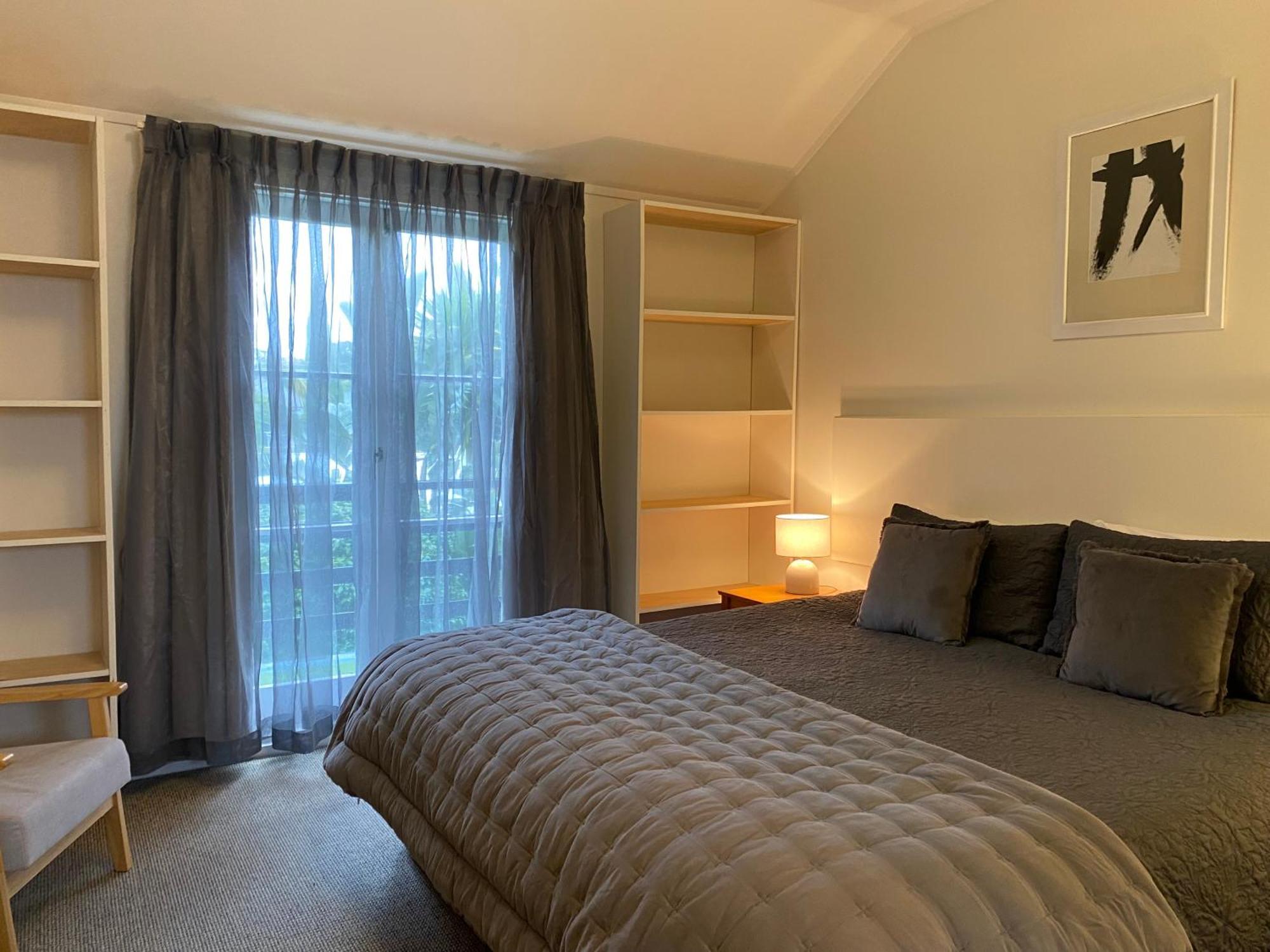 Bavaria Boutique Hotel Auckland Ngoại thất bức ảnh