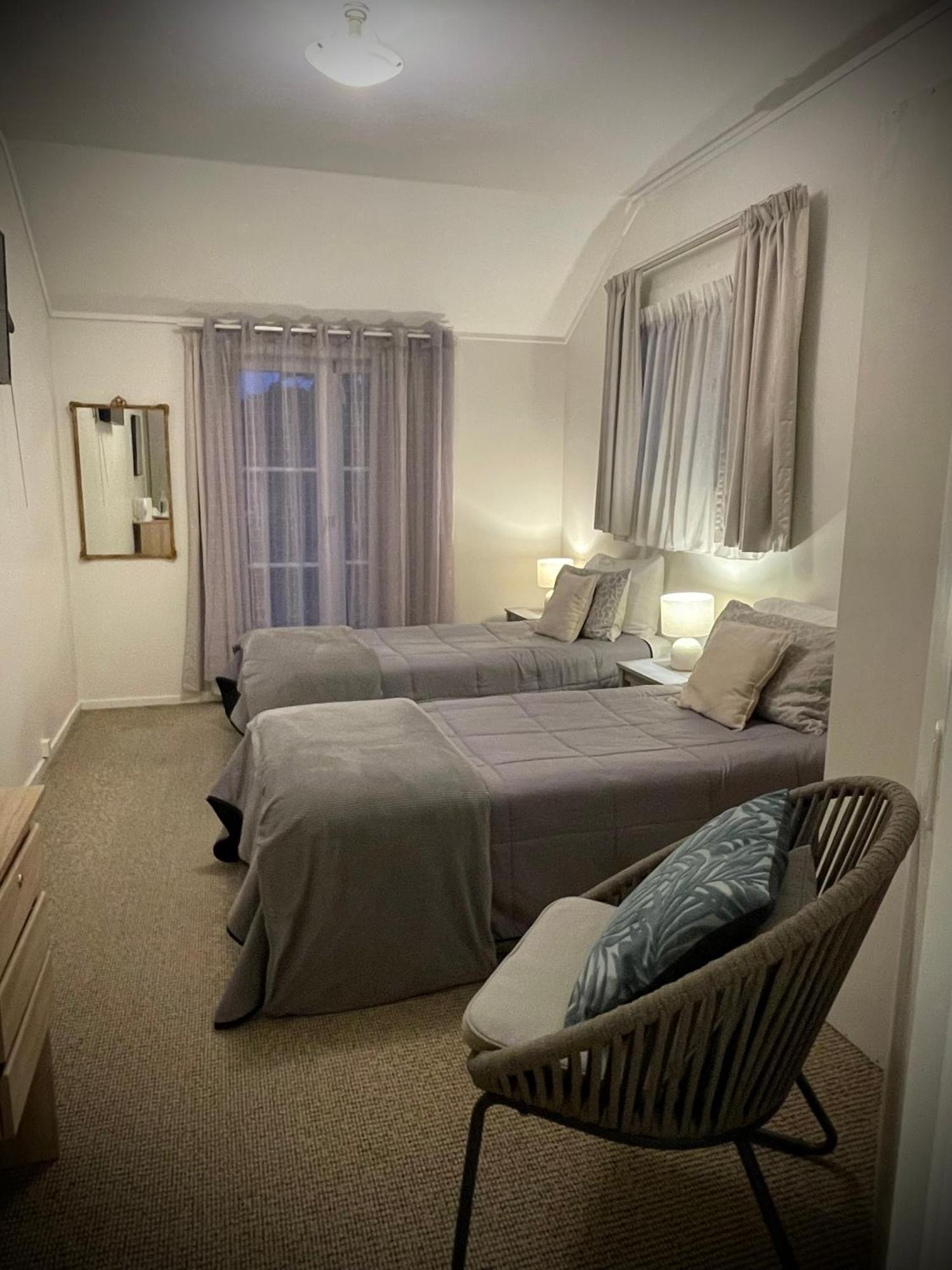 Bavaria Boutique Hotel Auckland Ngoại thất bức ảnh