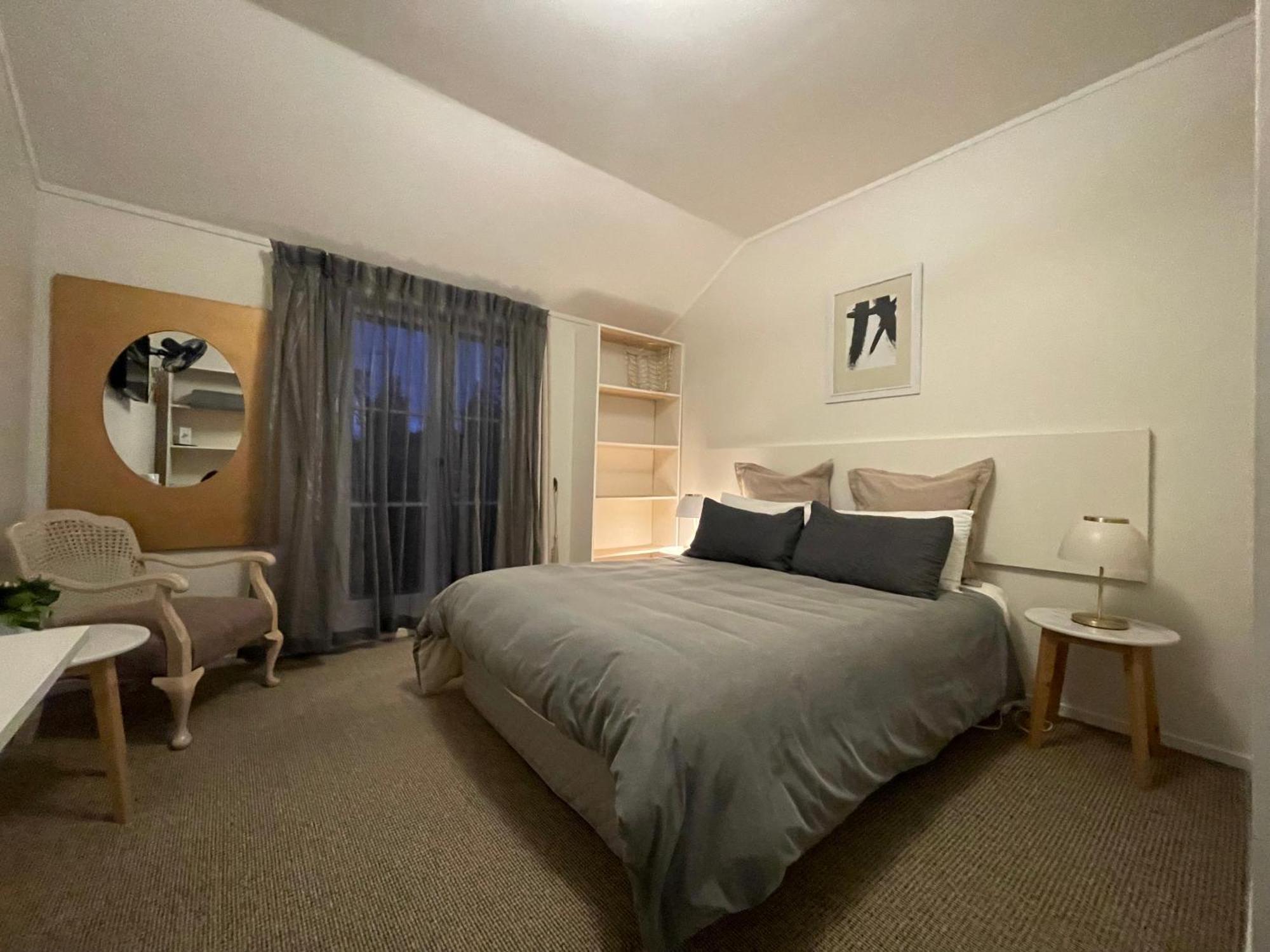 Bavaria Boutique Hotel Auckland Ngoại thất bức ảnh