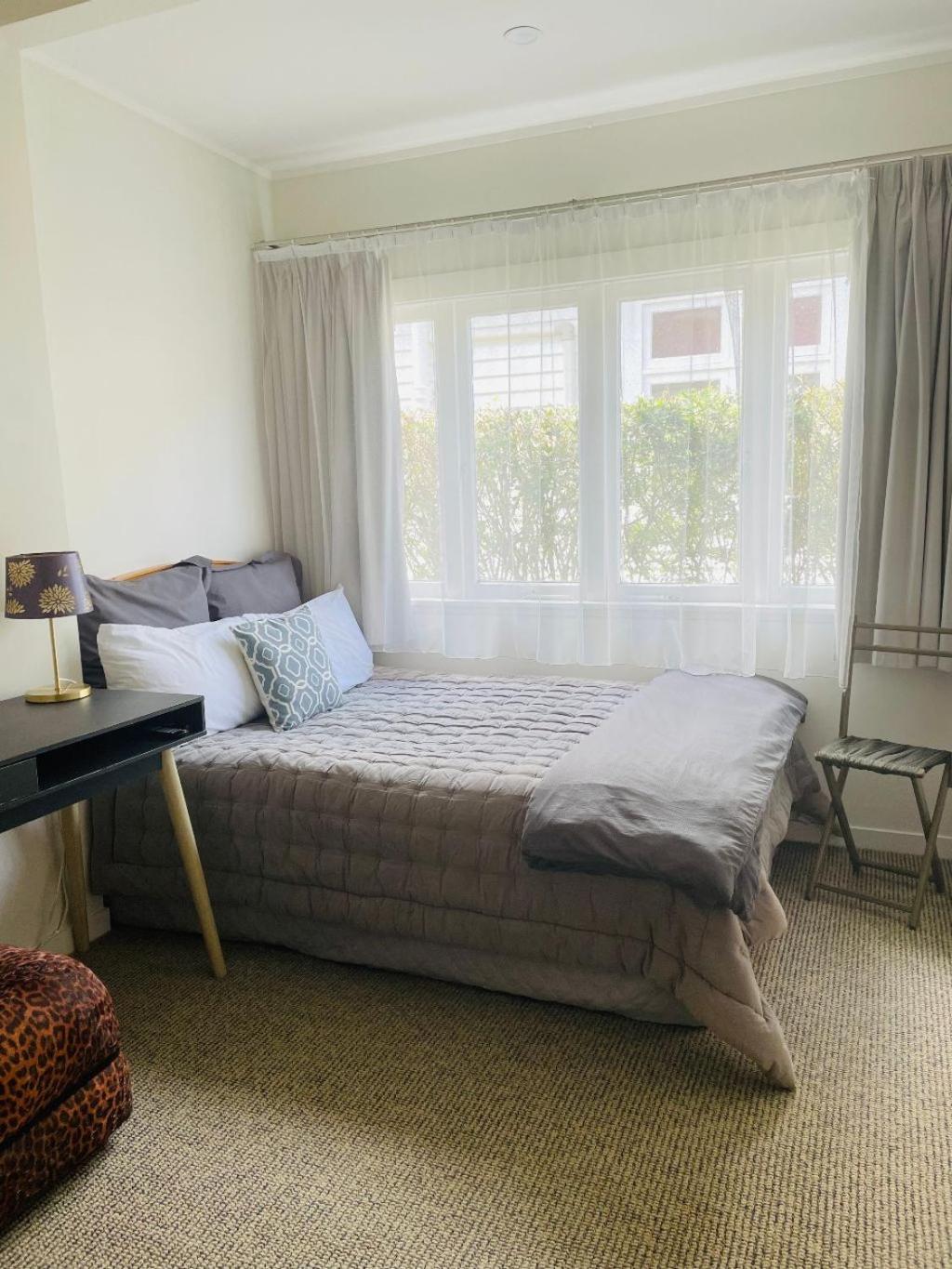 Bavaria Boutique Hotel Auckland Ngoại thất bức ảnh