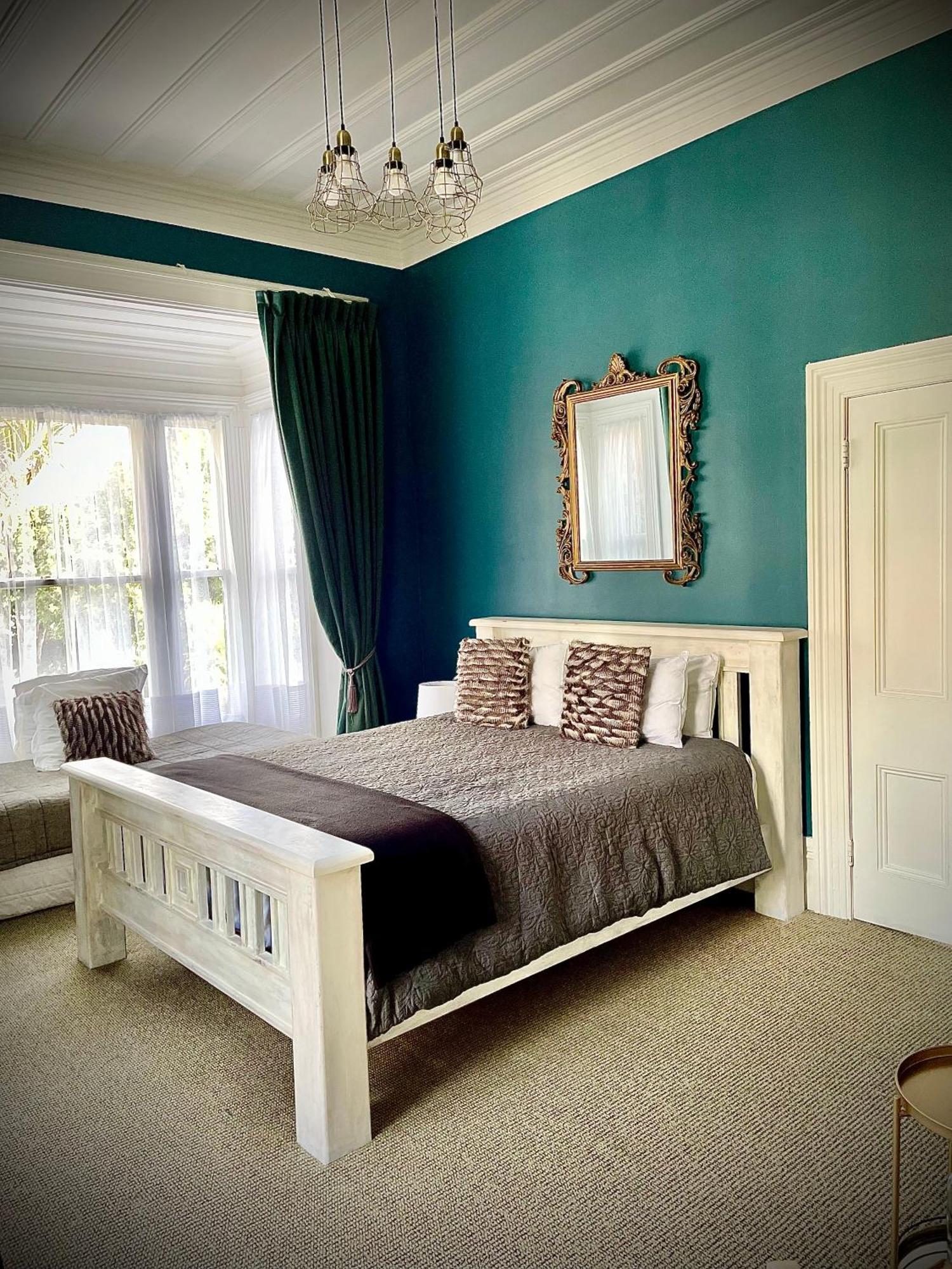 Bavaria Boutique Hotel Auckland Ngoại thất bức ảnh