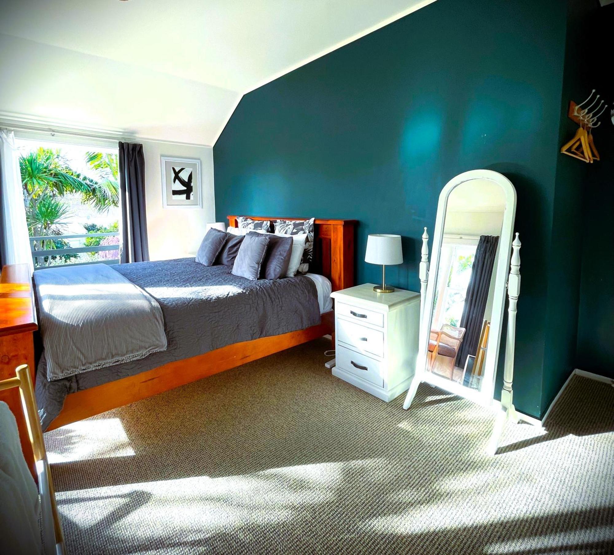 Bavaria Boutique Hotel Auckland Ngoại thất bức ảnh