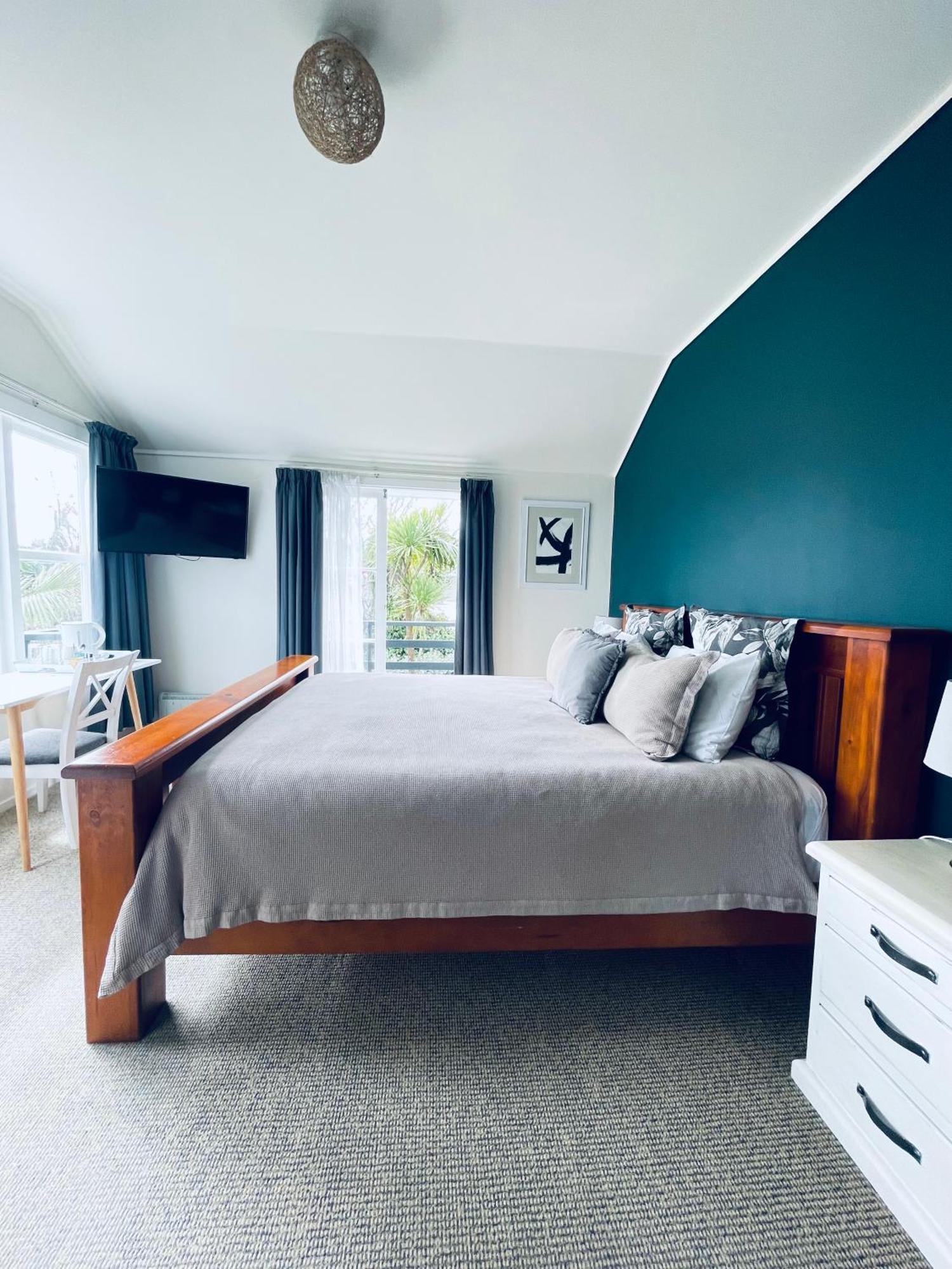 Bavaria Boutique Hotel Auckland Ngoại thất bức ảnh