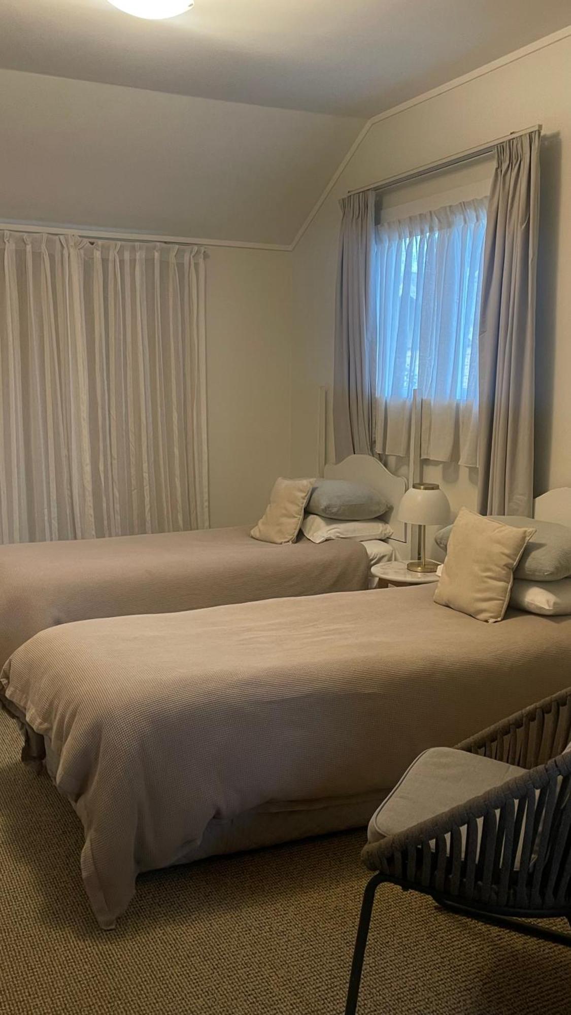 Bavaria Boutique Hotel Auckland Ngoại thất bức ảnh