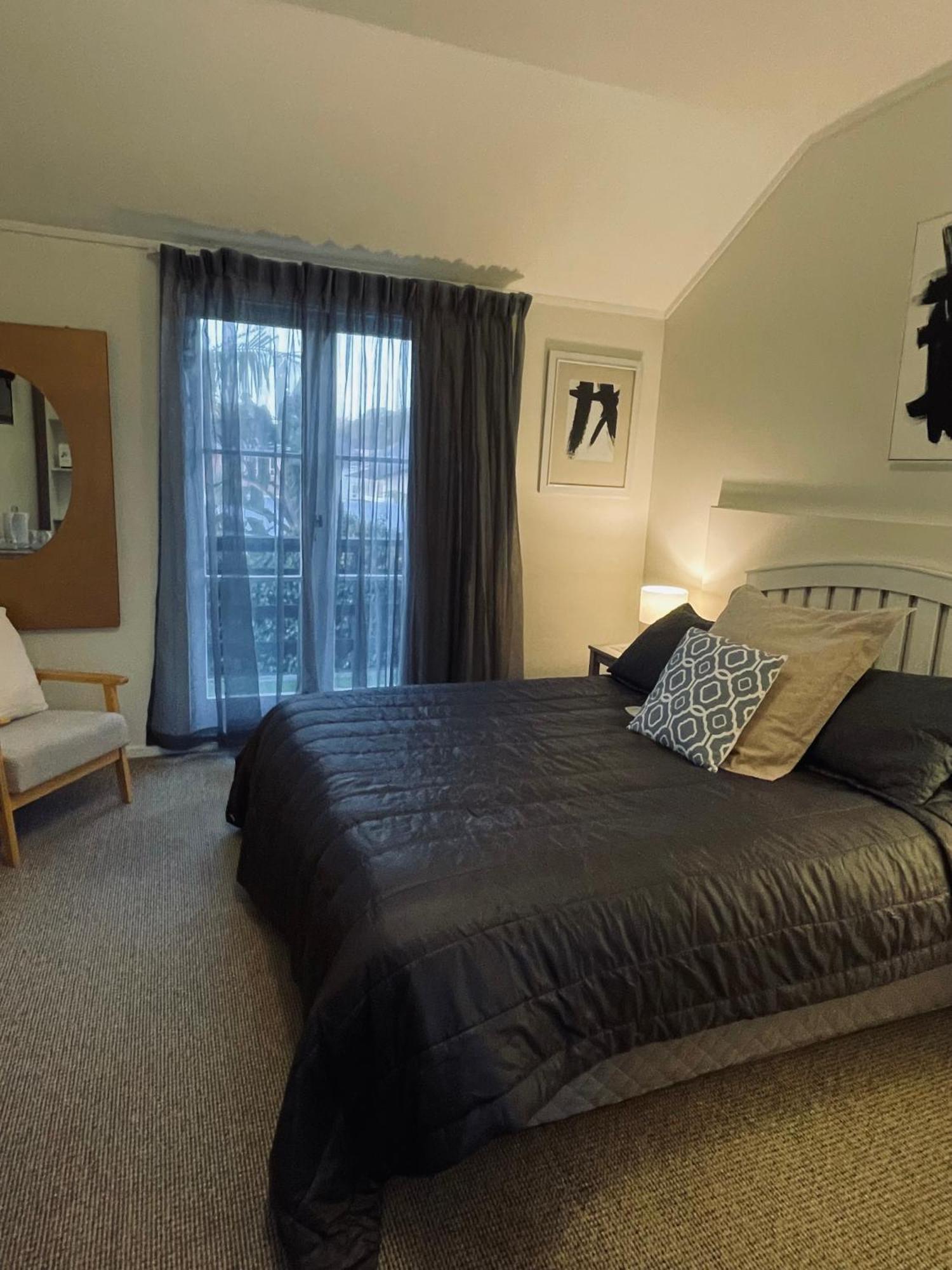 Bavaria Boutique Hotel Auckland Ngoại thất bức ảnh