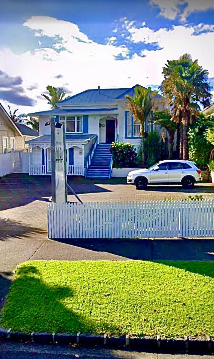 Bavaria Boutique Hotel Auckland Ngoại thất bức ảnh
