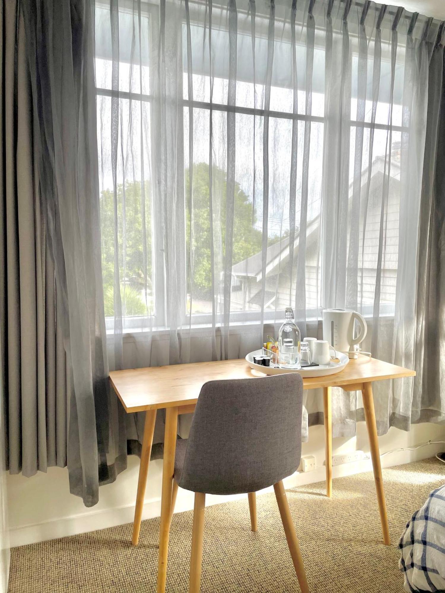 Bavaria Boutique Hotel Auckland Ngoại thất bức ảnh