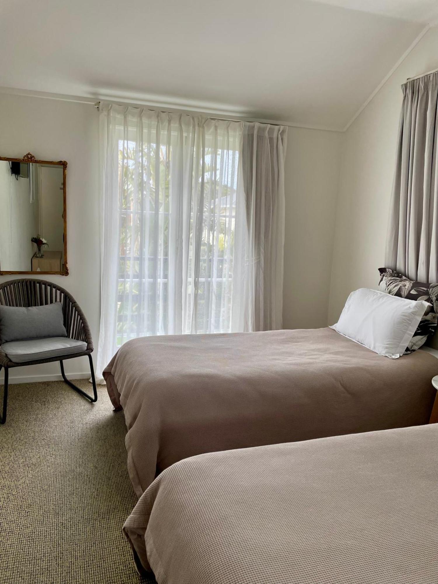 Bavaria Boutique Hotel Auckland Ngoại thất bức ảnh