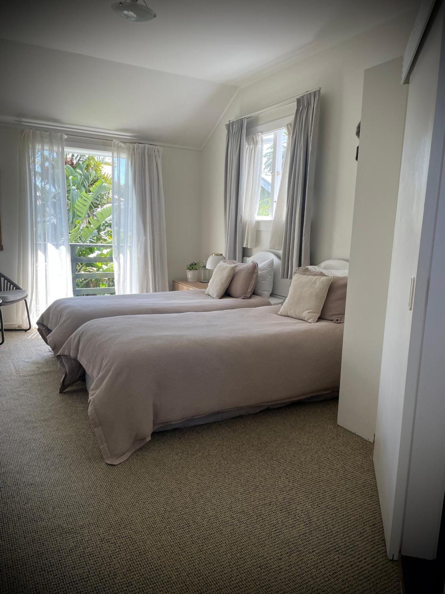Bavaria Boutique Hotel Auckland Ngoại thất bức ảnh