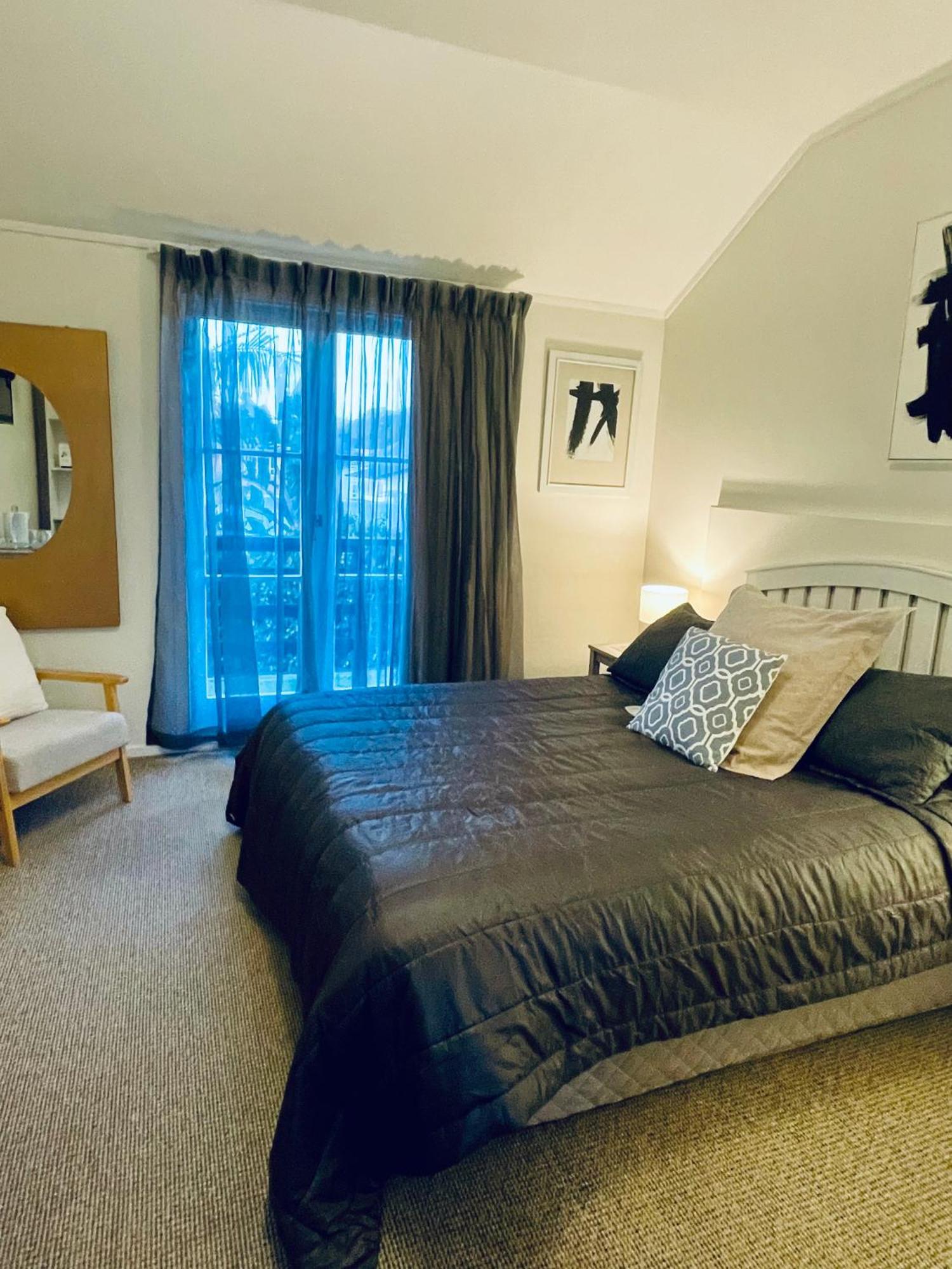 Bavaria Boutique Hotel Auckland Ngoại thất bức ảnh