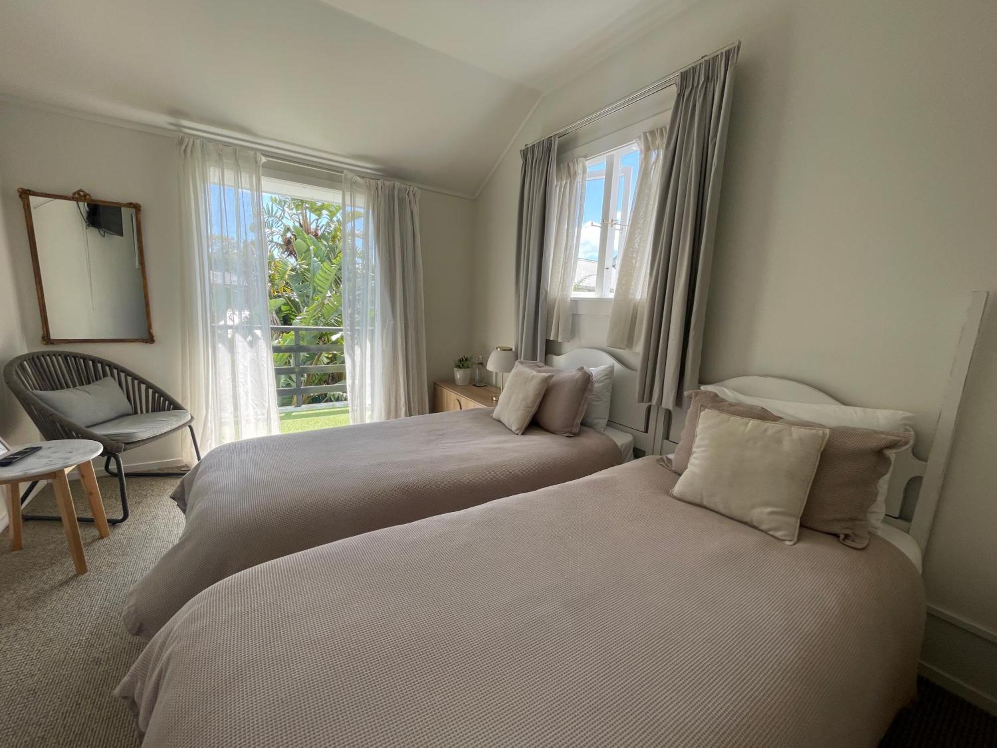 Bavaria Boutique Hotel Auckland Ngoại thất bức ảnh