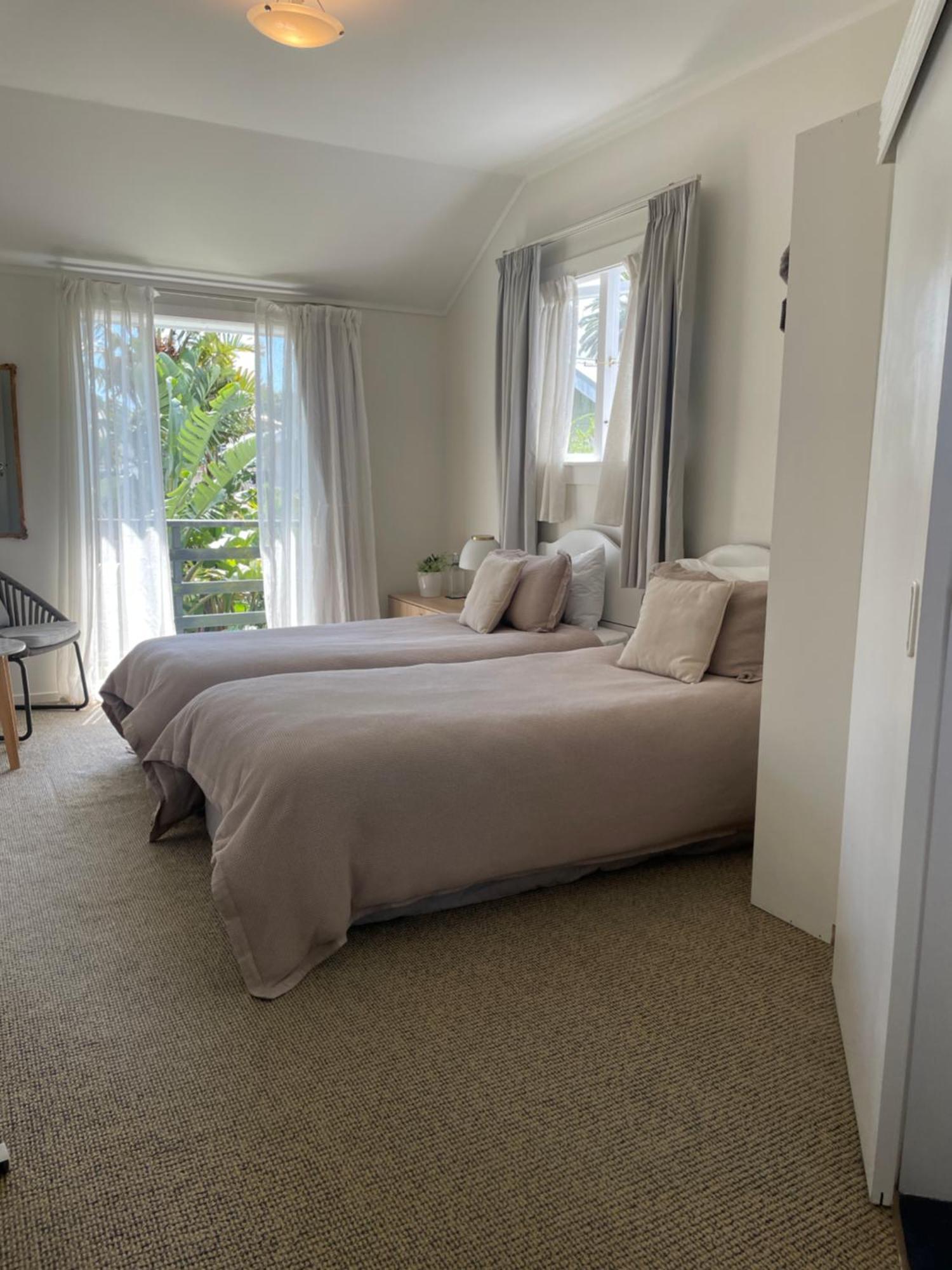 Bavaria Boutique Hotel Auckland Ngoại thất bức ảnh