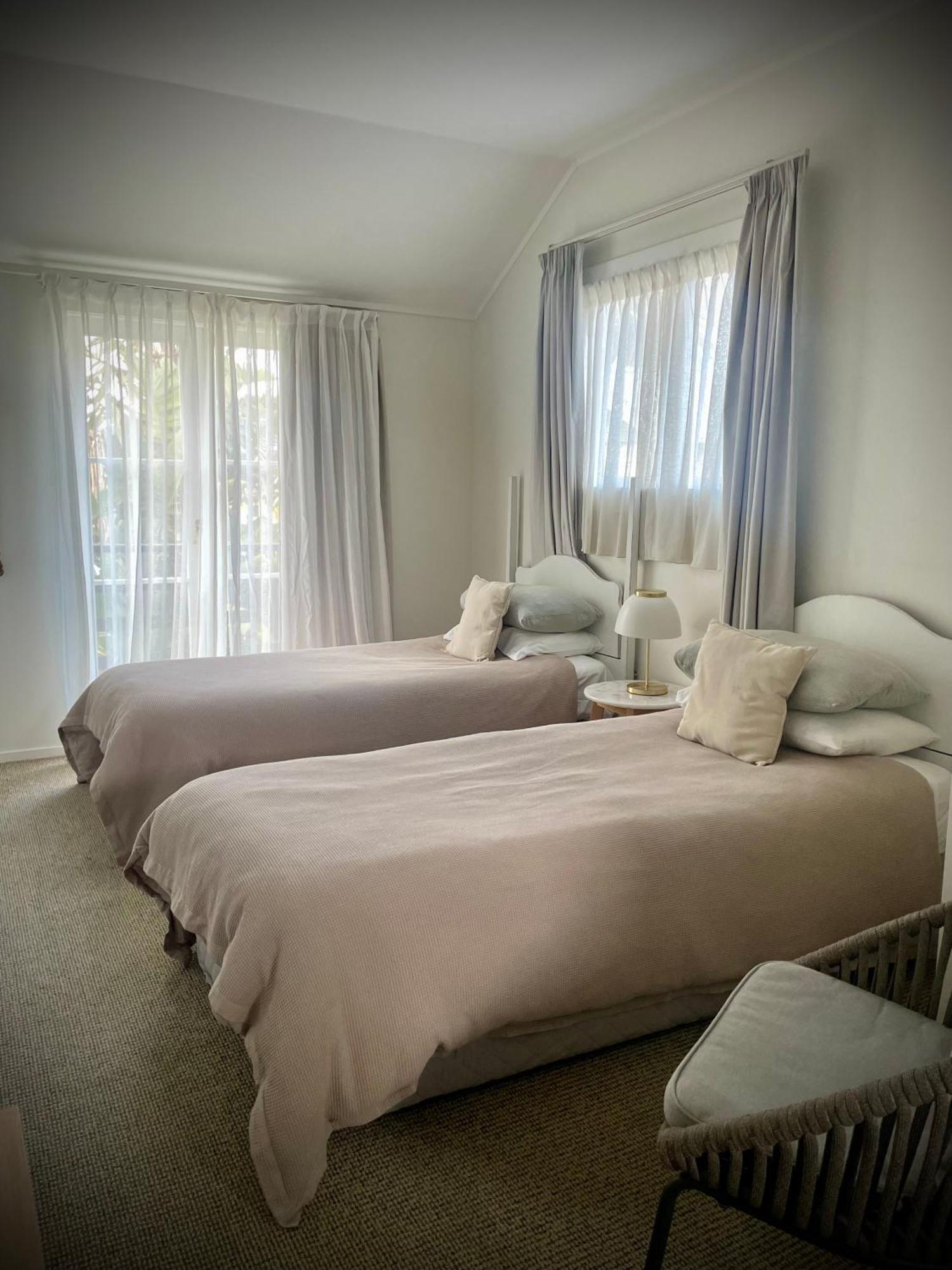 Bavaria Boutique Hotel Auckland Ngoại thất bức ảnh
