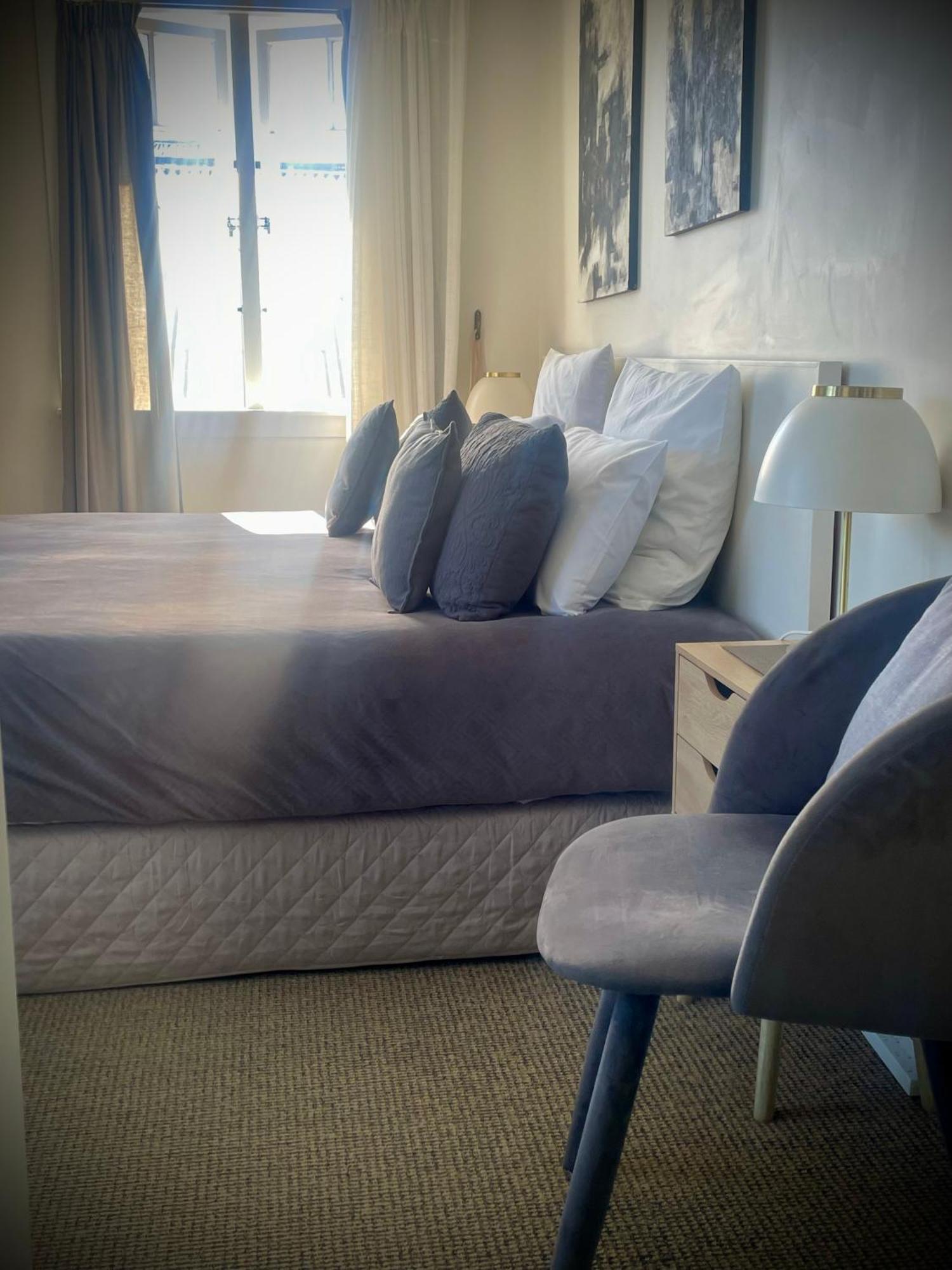Bavaria Boutique Hotel Auckland Ngoại thất bức ảnh