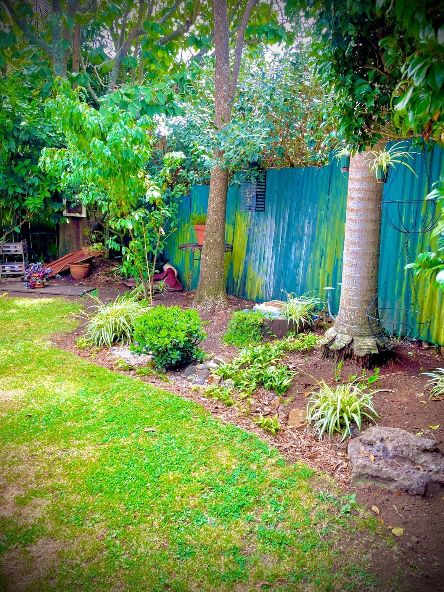 Bavaria Boutique Hotel Auckland Ngoại thất bức ảnh