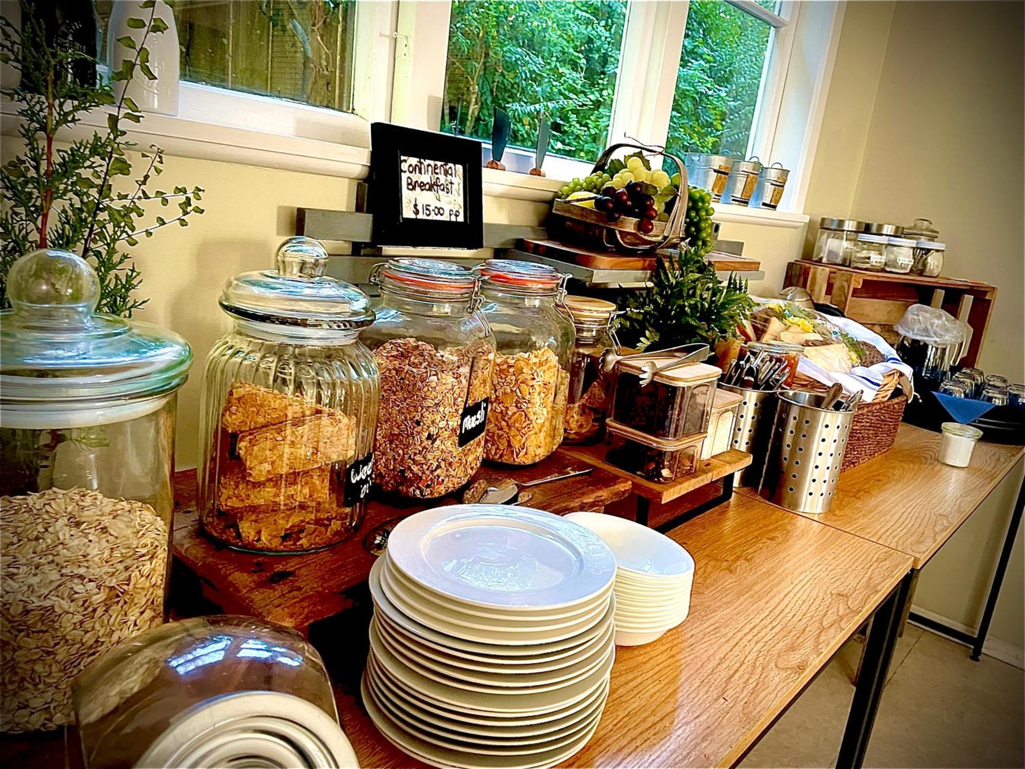 Bavaria Boutique Hotel Auckland Ngoại thất bức ảnh