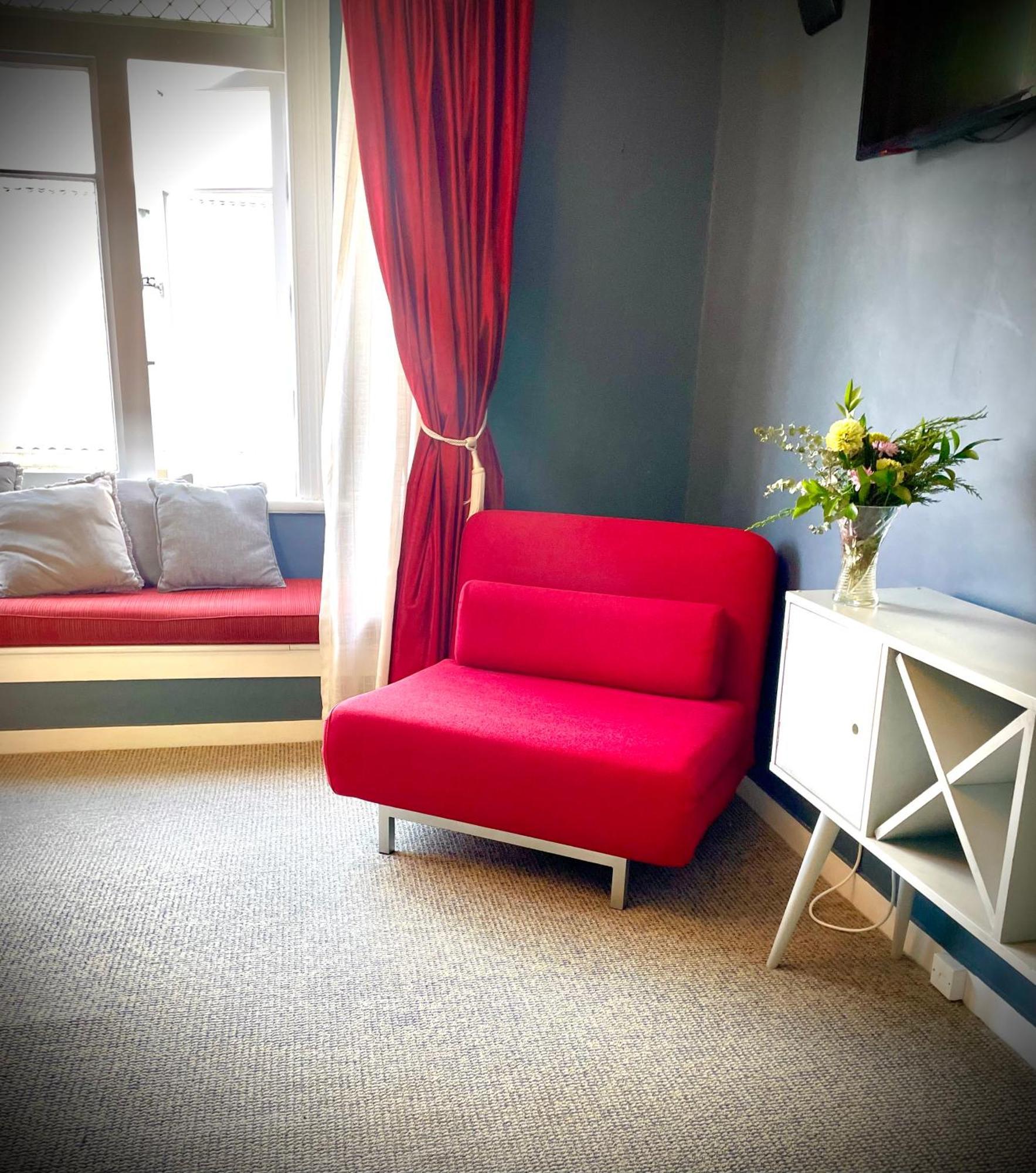 Bavaria Boutique Hotel Auckland Ngoại thất bức ảnh