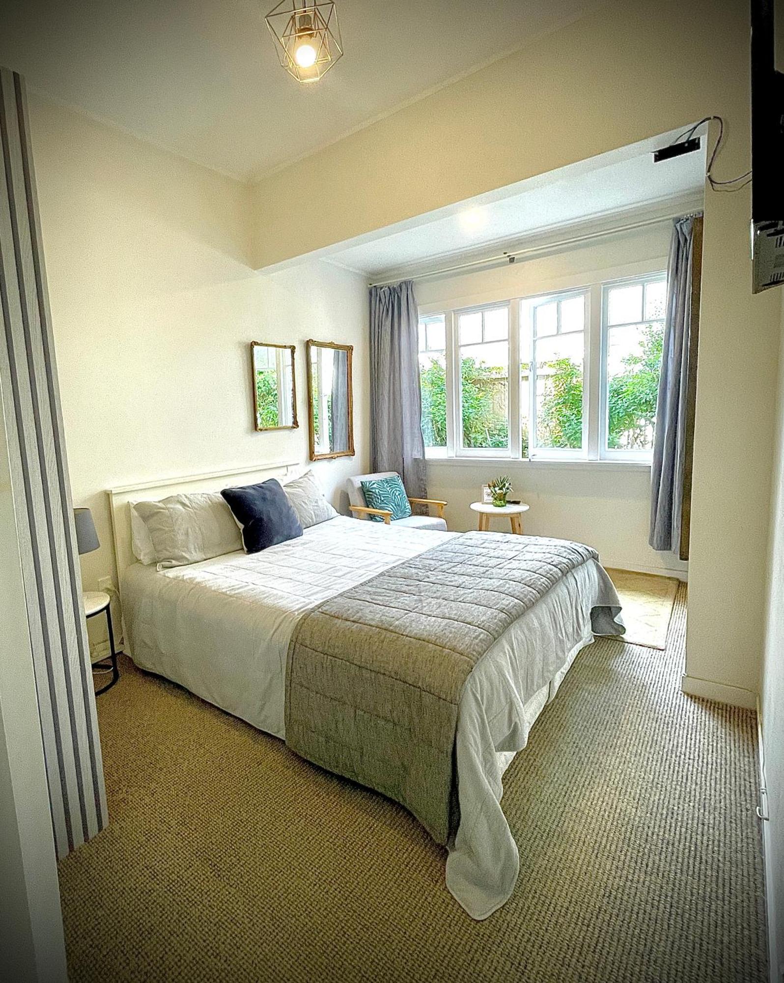 Bavaria Boutique Hotel Auckland Ngoại thất bức ảnh