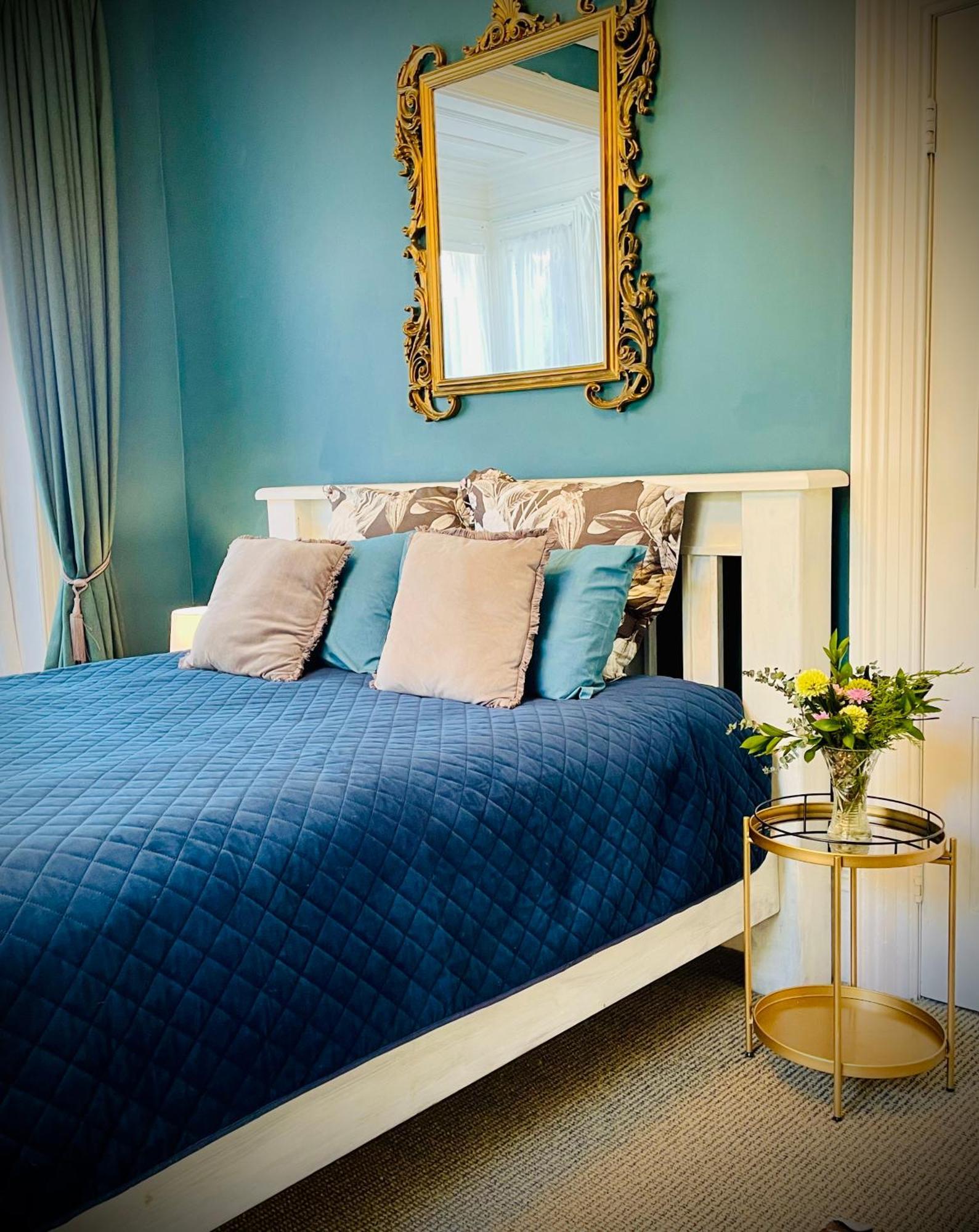 Bavaria Boutique Hotel Auckland Ngoại thất bức ảnh