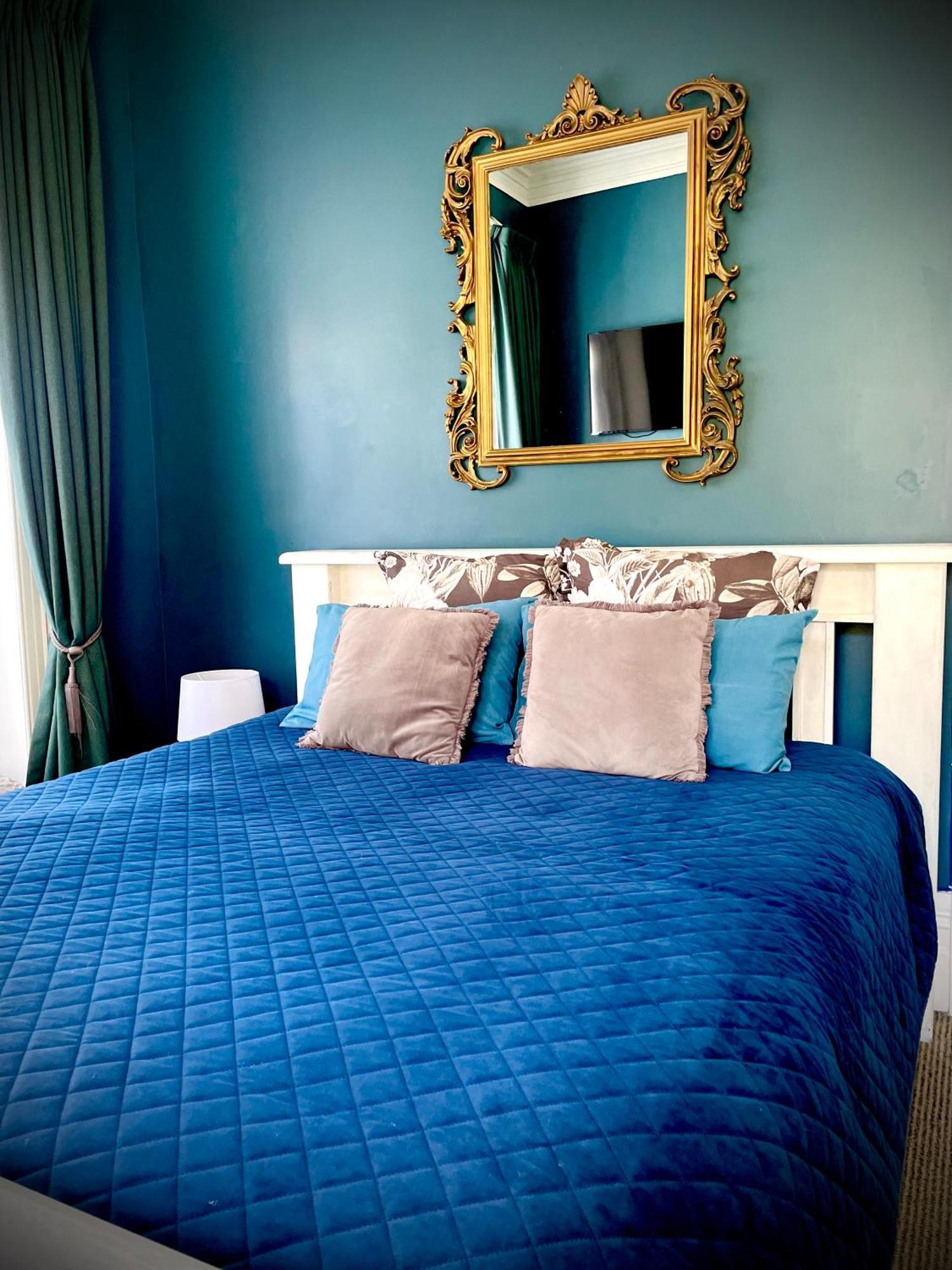 Bavaria Boutique Hotel Auckland Ngoại thất bức ảnh